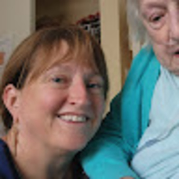 Meet your Posher, Nancy - Picture 1 of 1